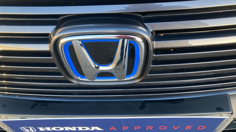 Honda HR-V 1.5 eHEV Advance Style 5dr CVT Hybrid Hatchback